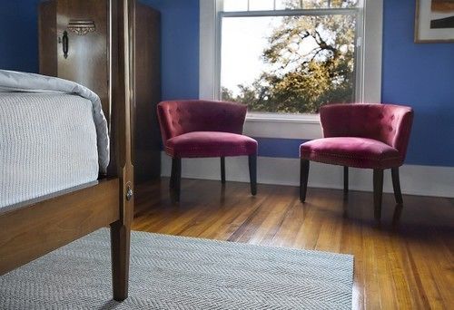 The Fairview Hotel Austin