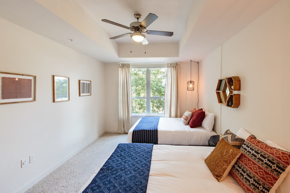 Apartment Locale Austin - Rainey Street *