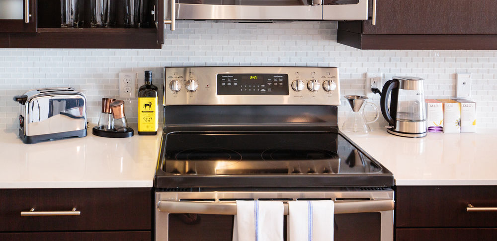Locale Austin - Rainey Street Apartment *