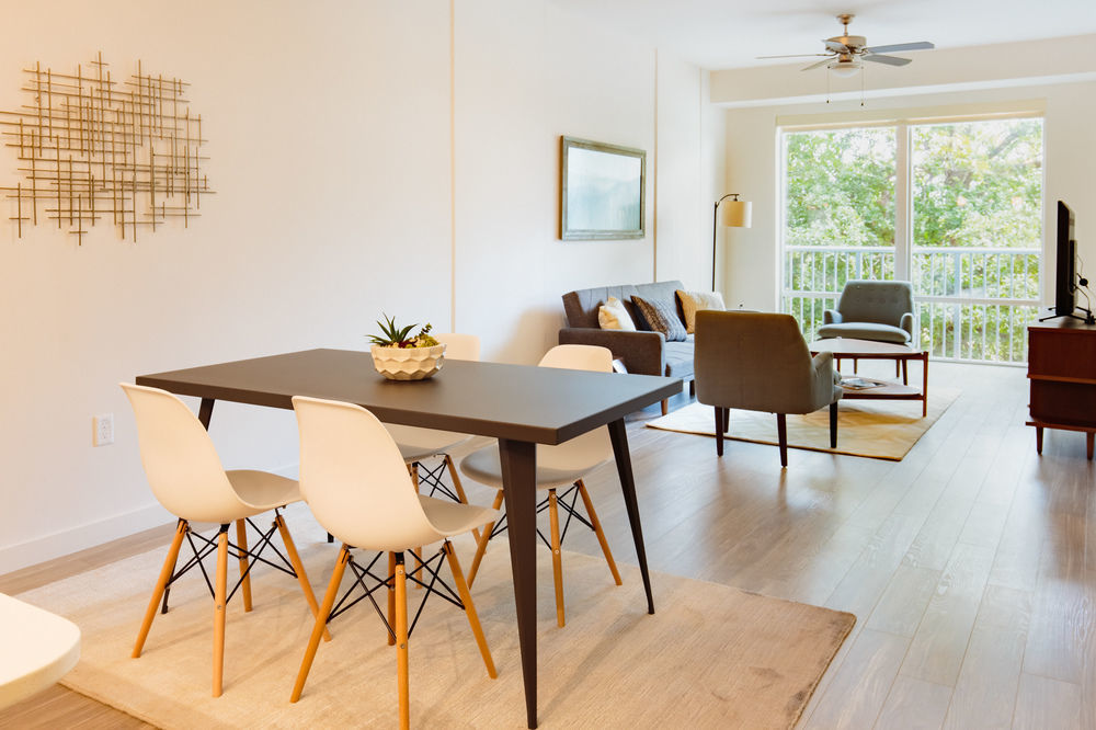 Locale Austin - Rainey Street Apartment Austin