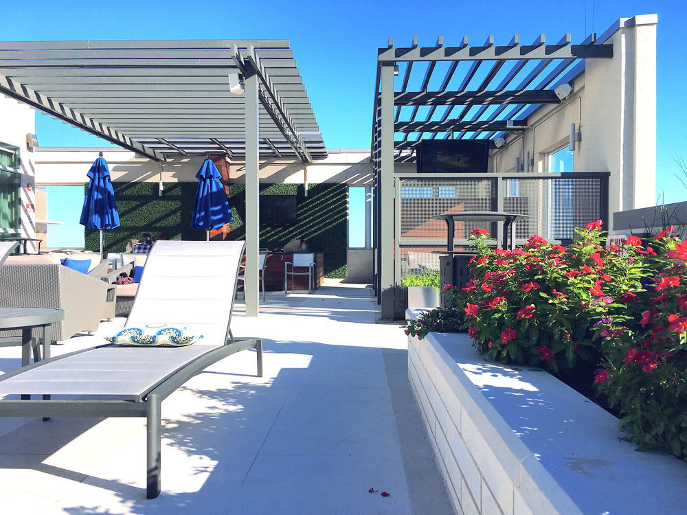 Locale Austin - Rainey Street *