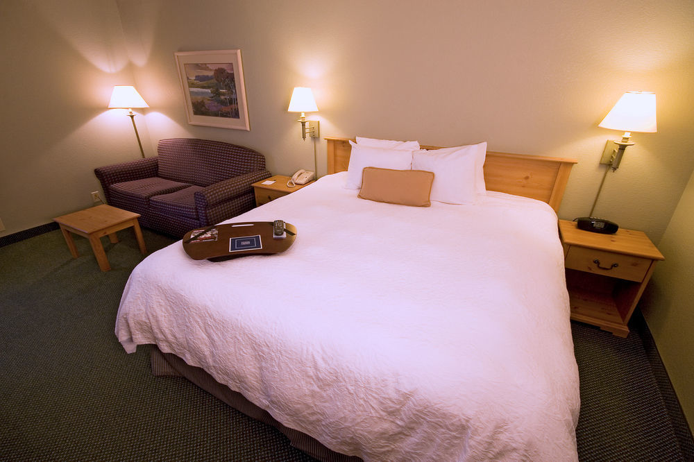 Hampton Nw Near The Domain Hotel 3*