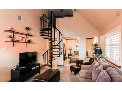 Apartment Penthouses At The Railyards Austin