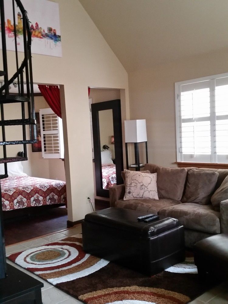 Apartment Penthouses At The Railyards