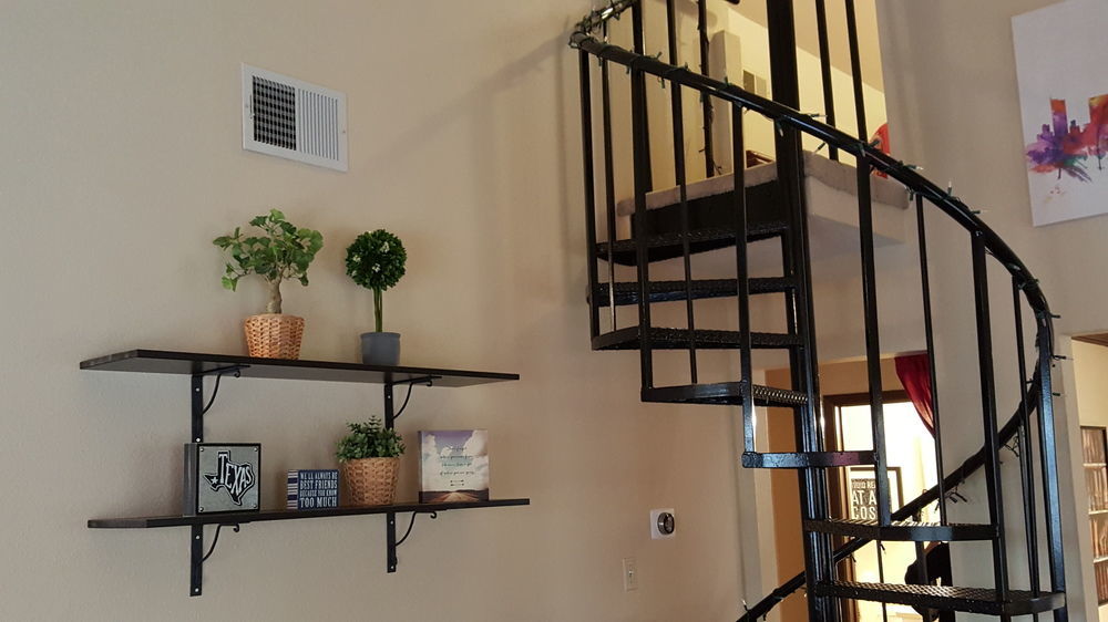 Penthouses At The Railyards *