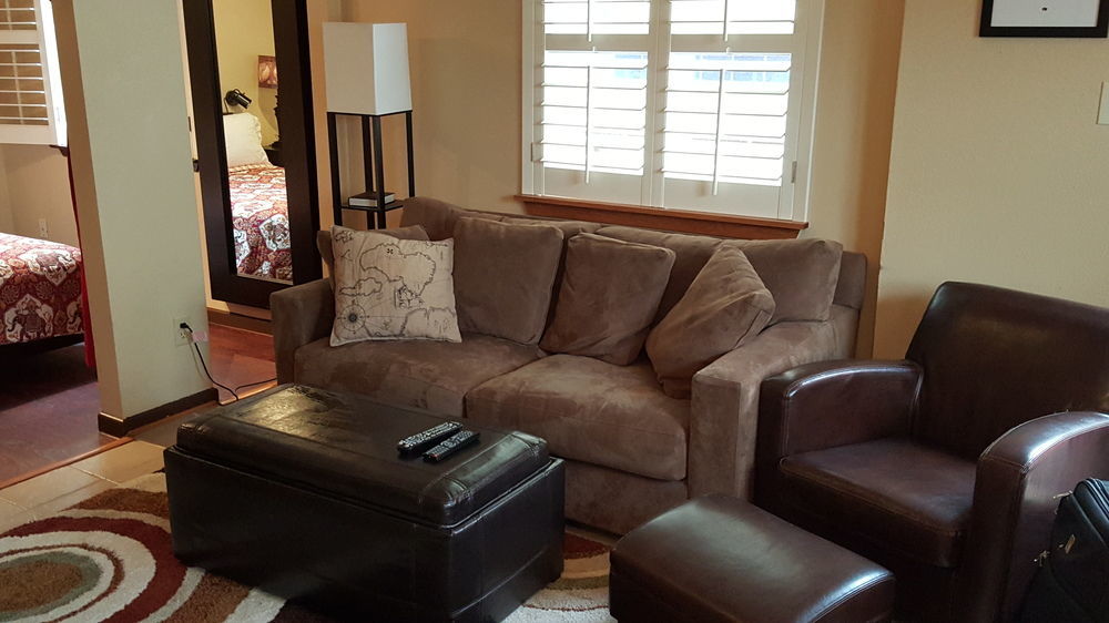 Apartment Penthouses At The Railyards Austin