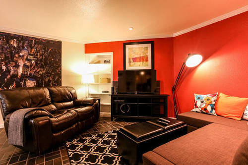 Penthouses At The Railyards Apartment Austin