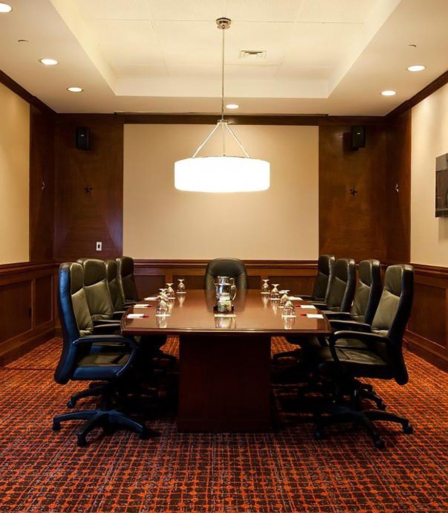 Downtown / Convention Center 3* Austin