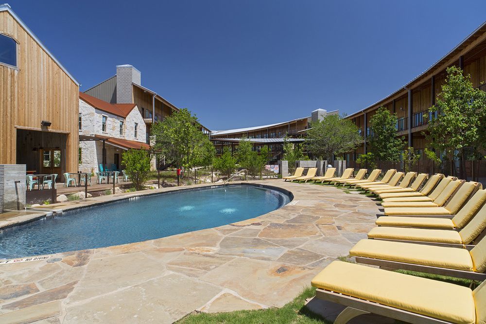 Hotel Lone Star Court, By Valencia Collection (adults Only)