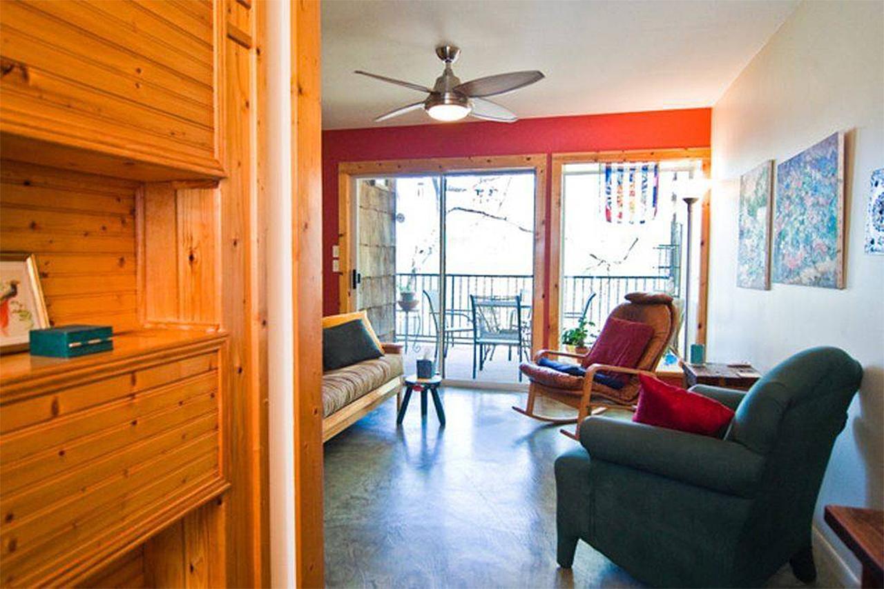 Apartment Barton Hills