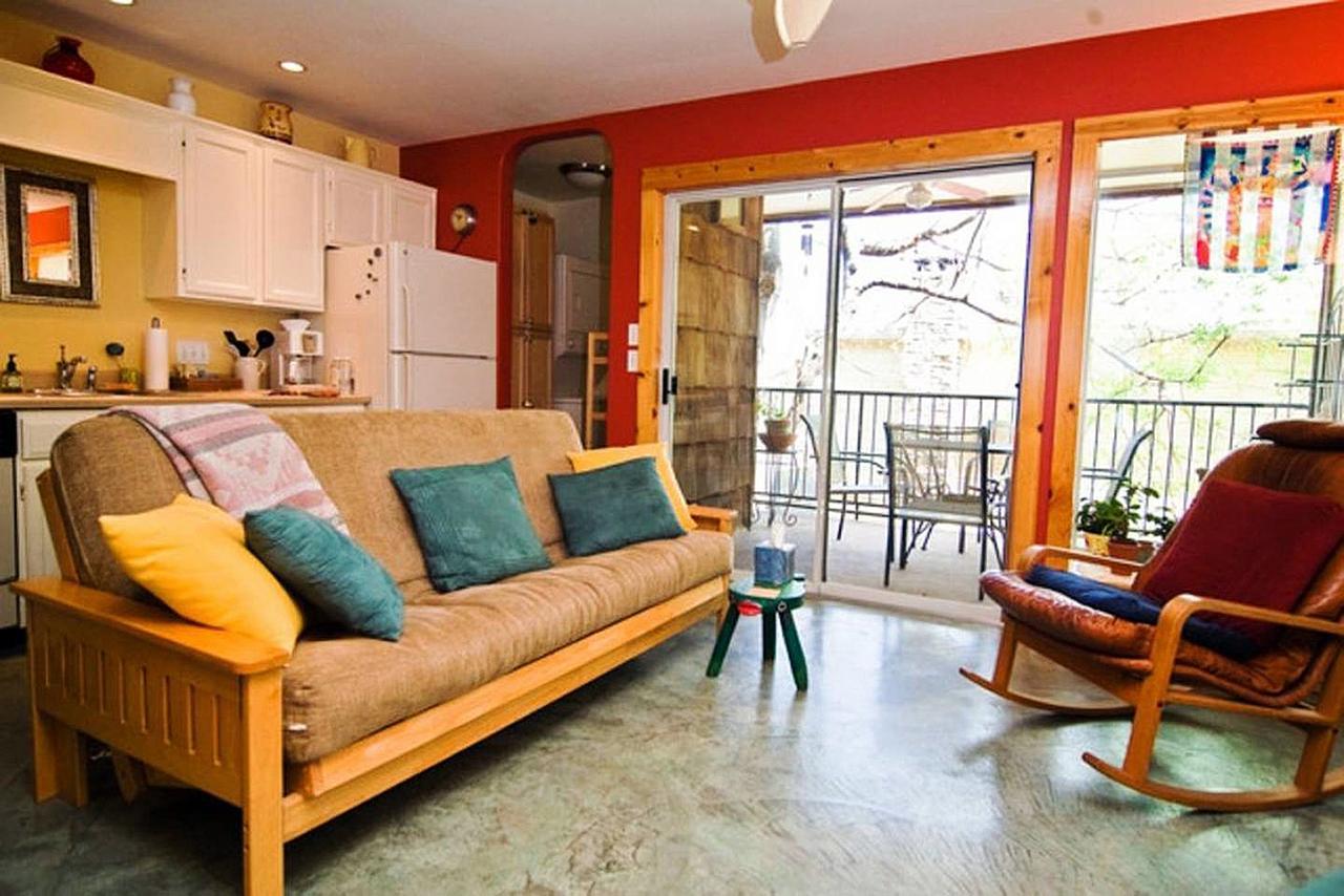 Barton Hills * Austin