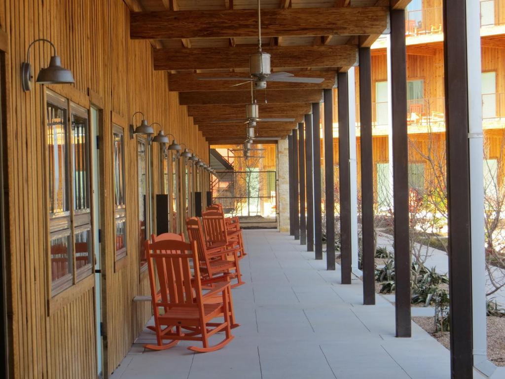 Lone Star Court, By Valencia Collection (adults Only) Austin