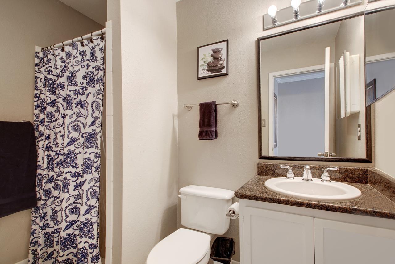 Apartment Austinstays 2 Bedroom Downtown *