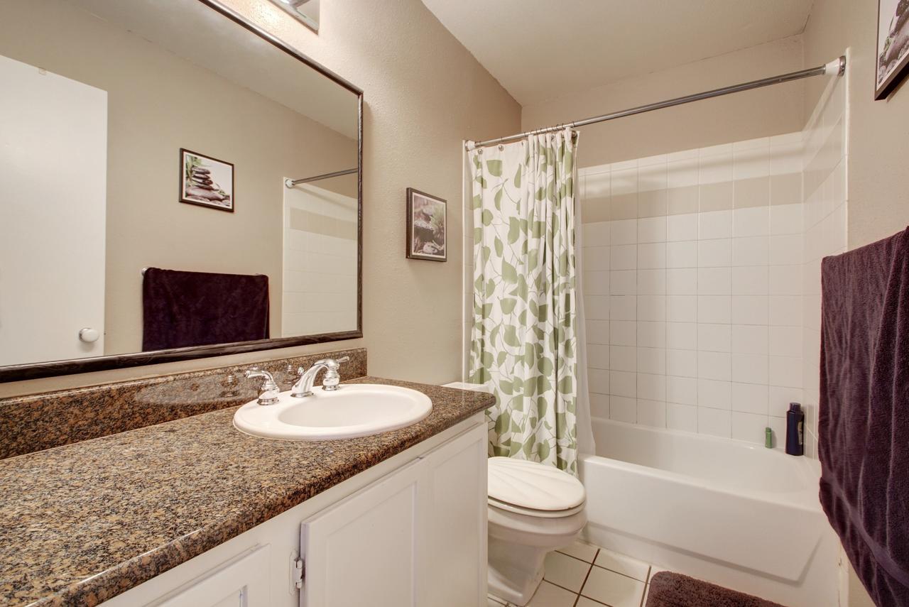 Austinstays 2 Bedroom Downtown Austin