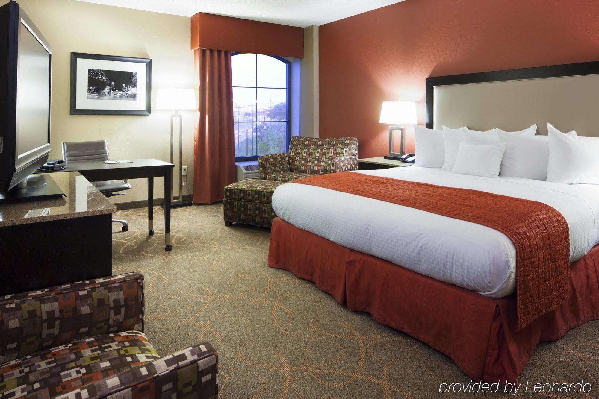 Doubletree By Hilton Austin-university Area 3* Austin