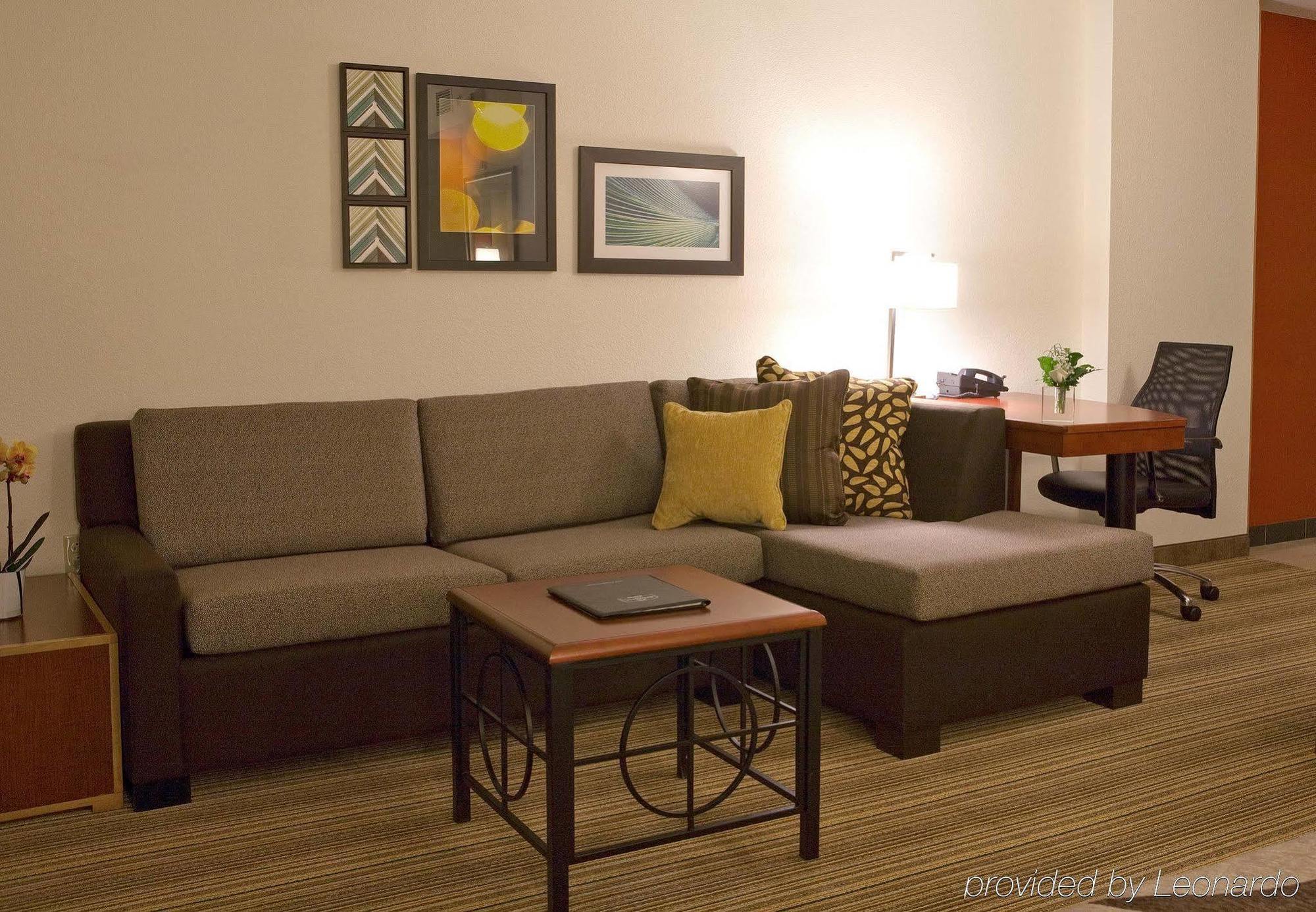Downtown / Convention Center 3*