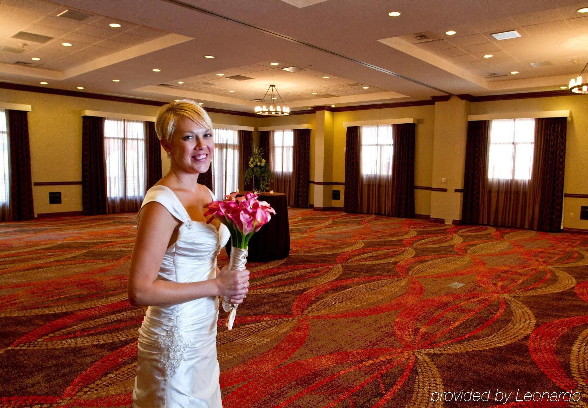 Downtown / Convention Center Hotel