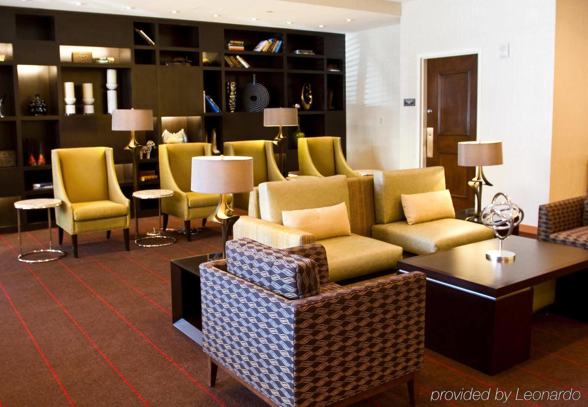 Downtown / Convention Center Hotel Austin