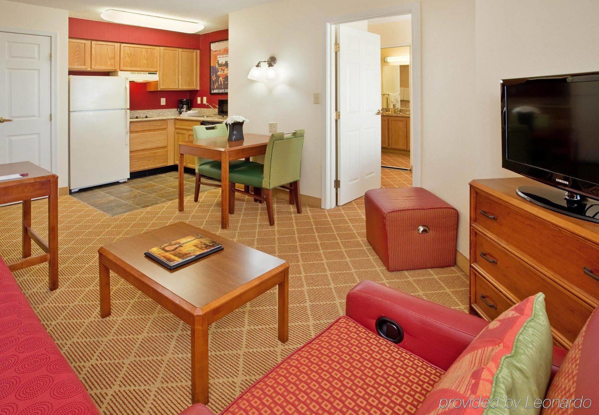 By Marriott Parmer/tech Ridge Hotel Austin