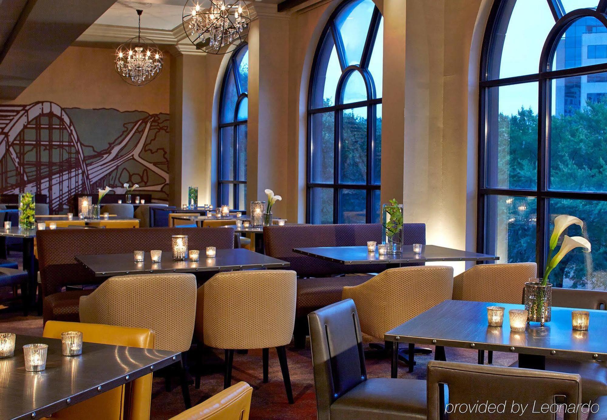 Renaissance Hotel 4*