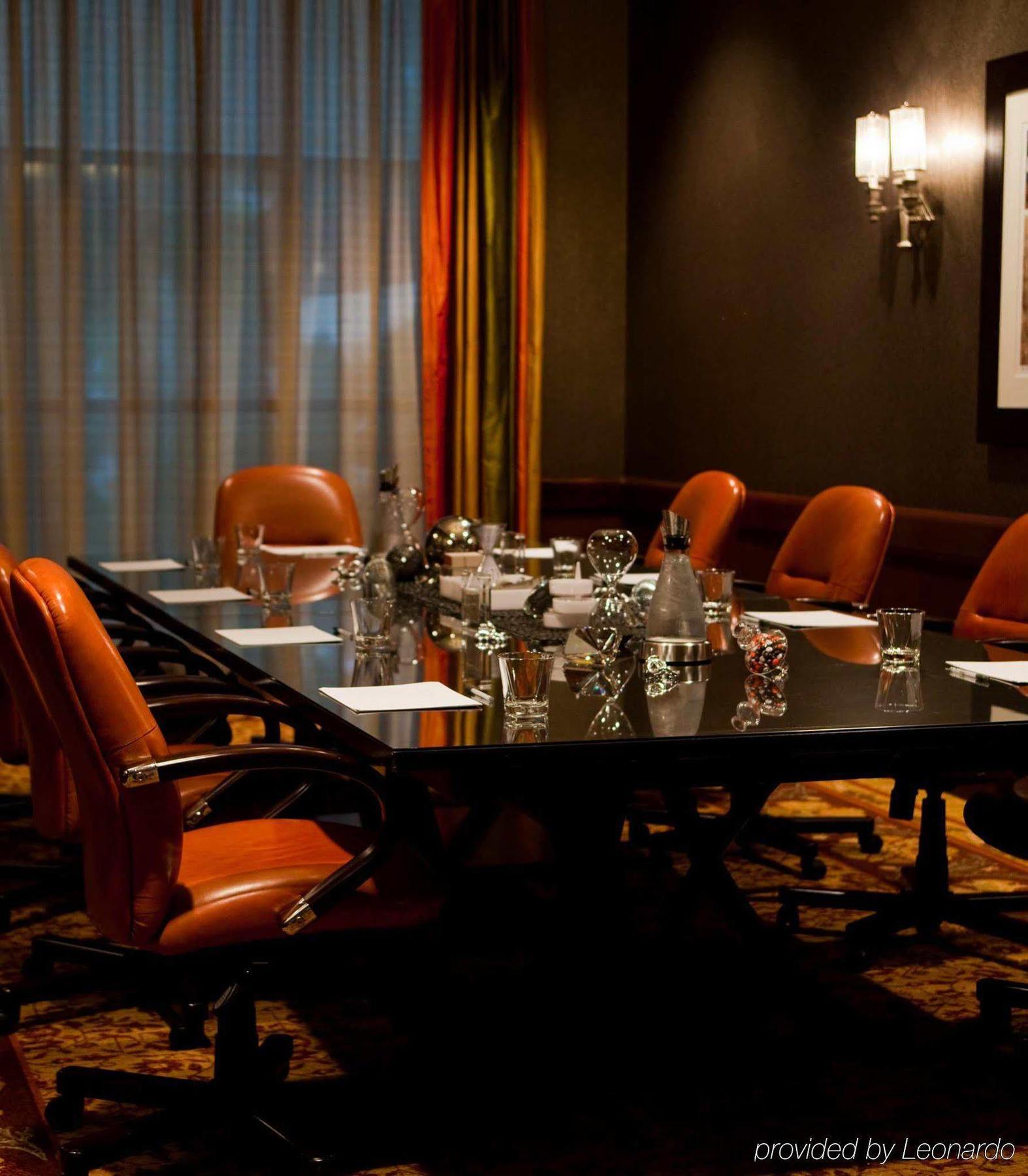 Hotel Renaissance Austin