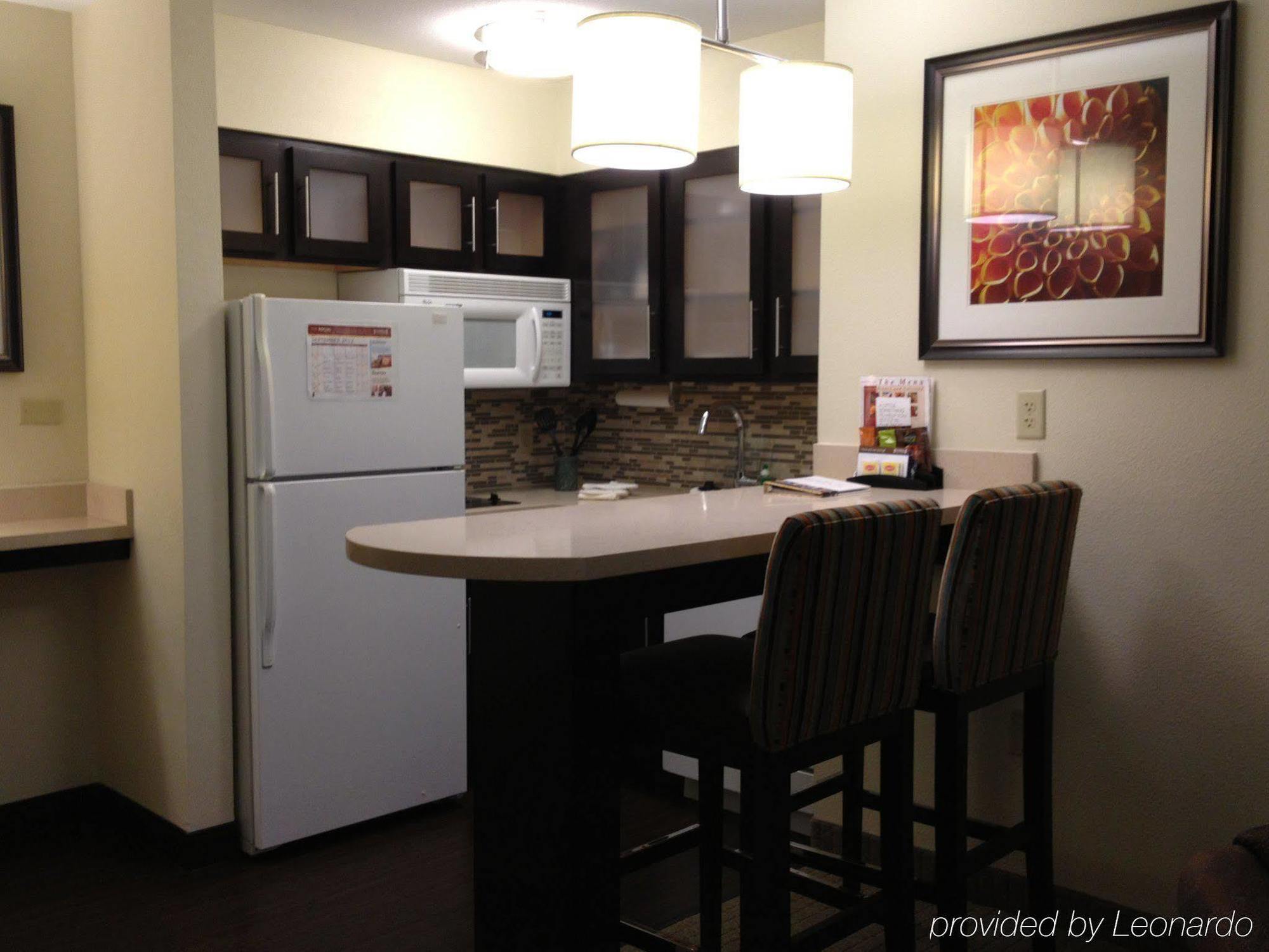 Sonesta Es The Domain Area Hotel Austin