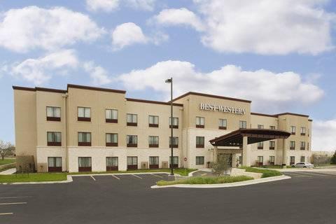 Western Airport & Hotel 3*