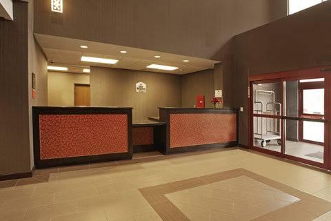 Western Airport & Hotel Austin