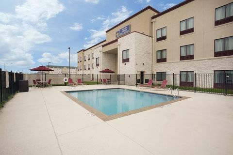 Western Airport & 3*