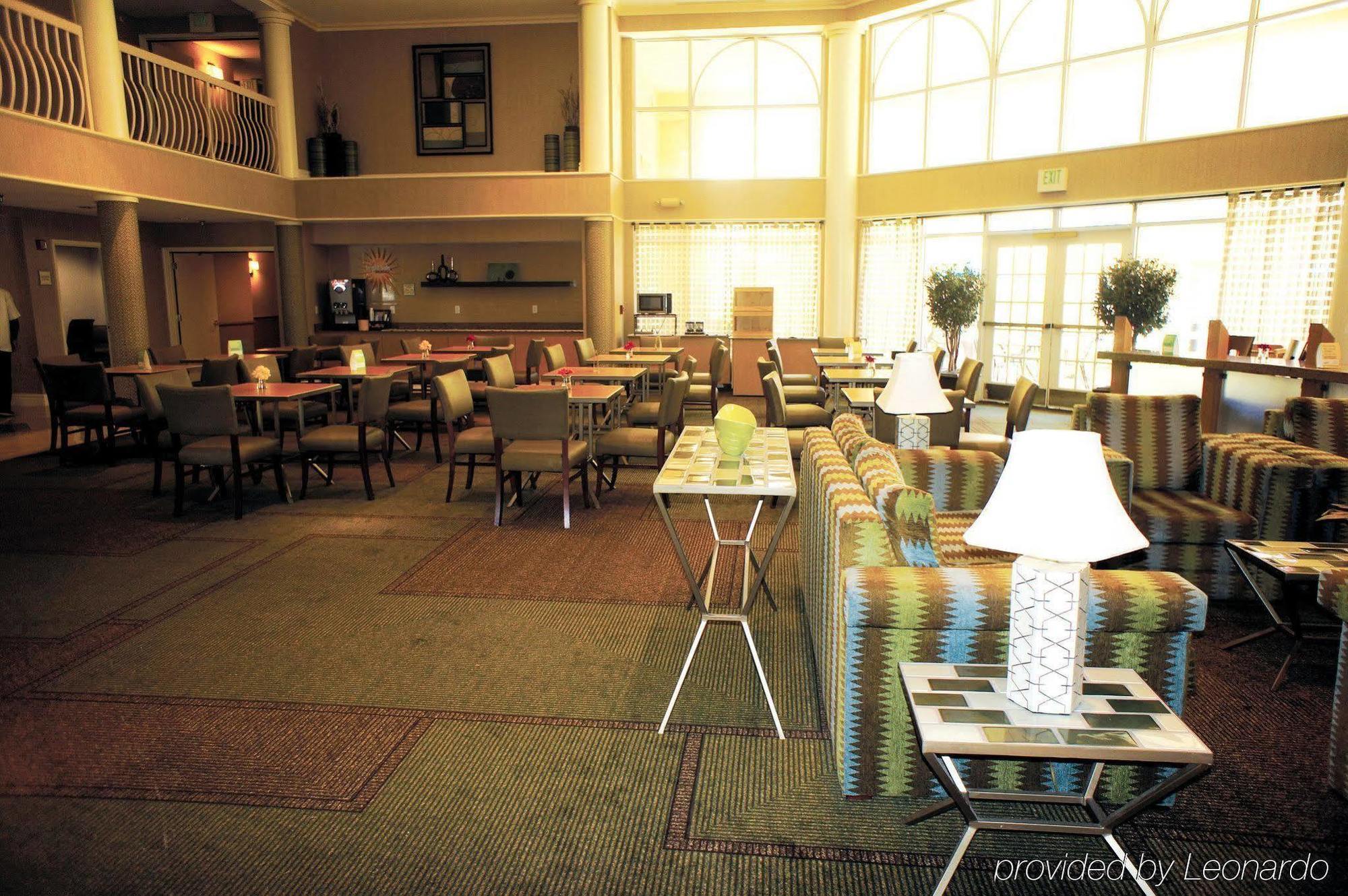 La Quinta By Wyndham At The Domain Hotel Austin