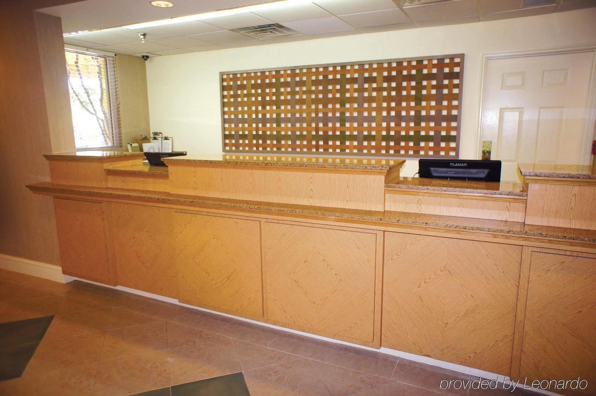 Hotel La Quinta By Wyndham At The Domain Austin