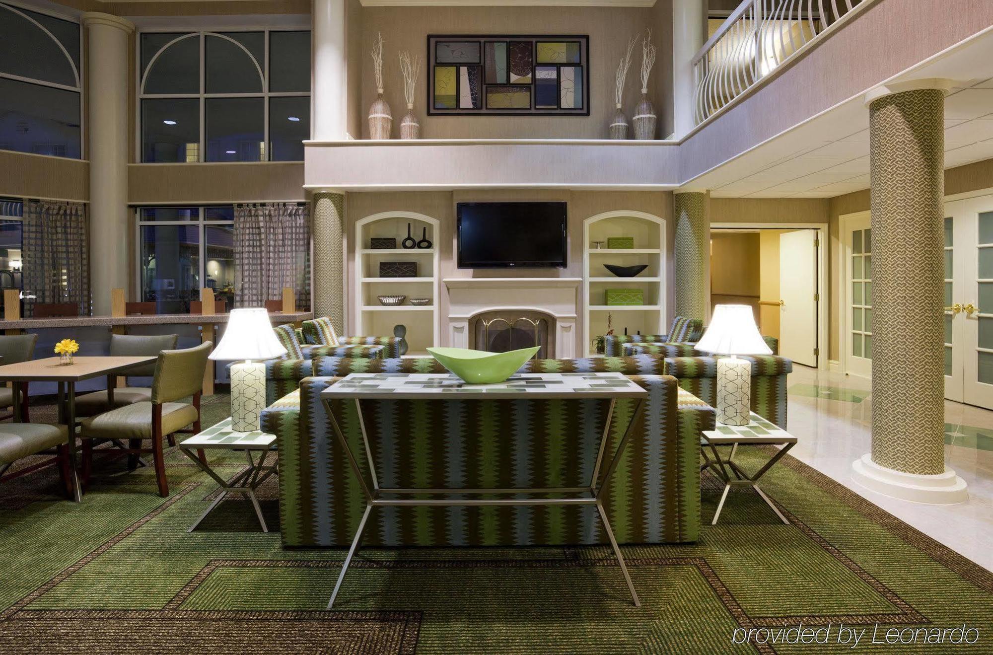 Hotel La Quinta By Wyndham At The Domain Austin