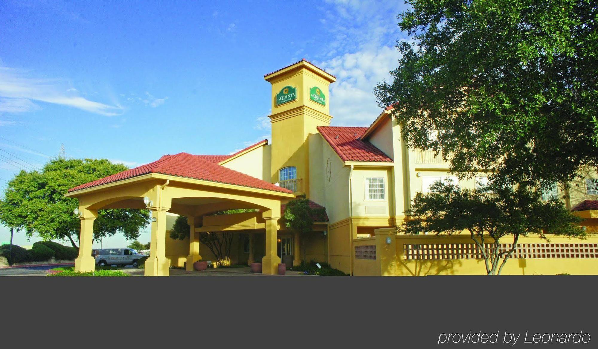 La Quinta By Wyndham At The Domain Hotel