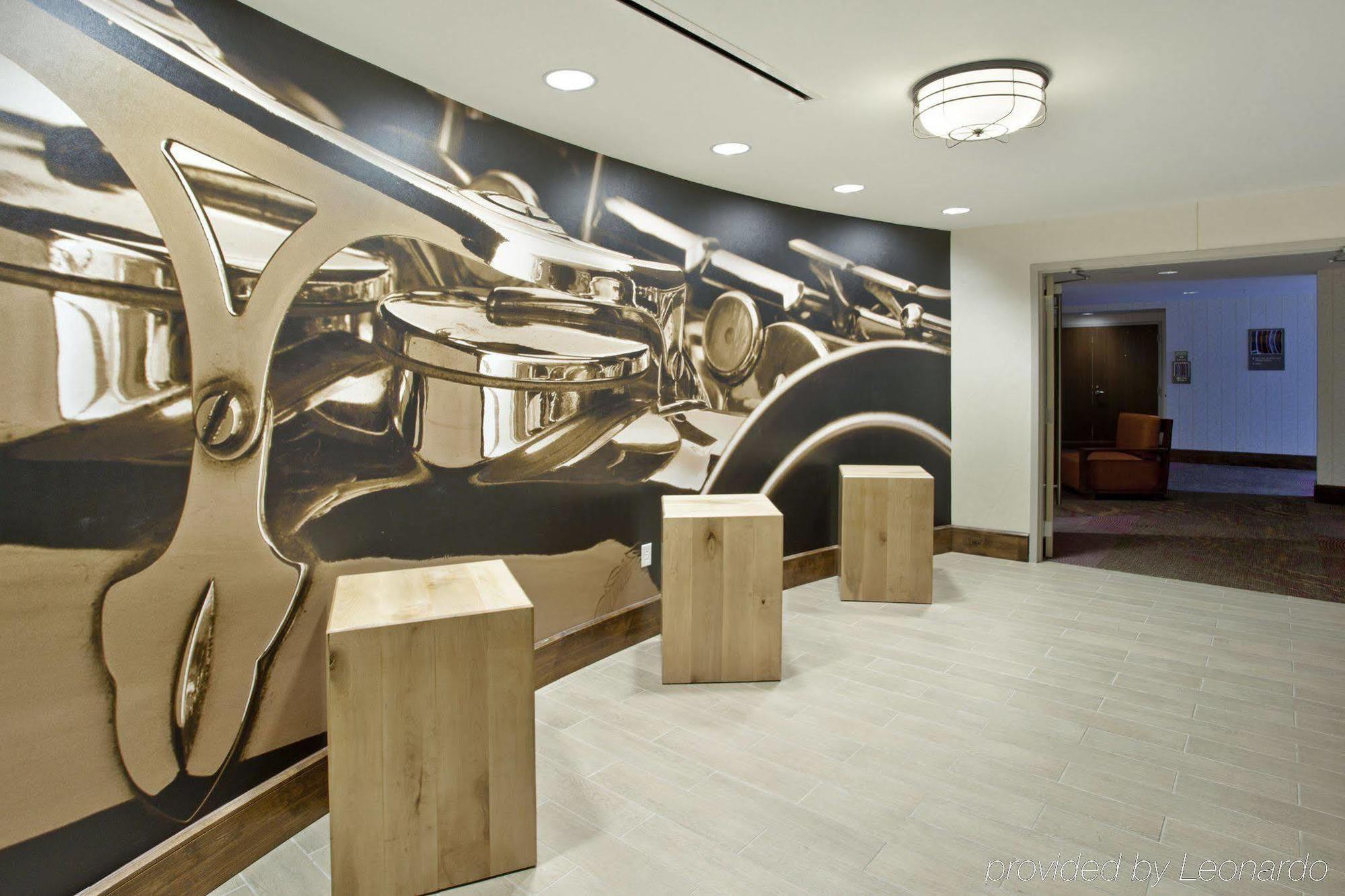 Indigo Downtown - By Ihg Hotel