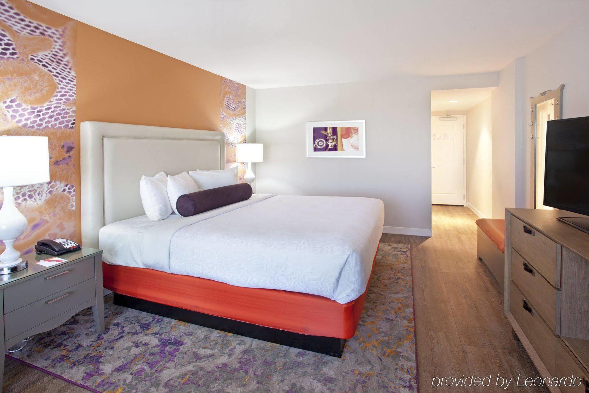 Indigo Downtown - By Ihg Austin