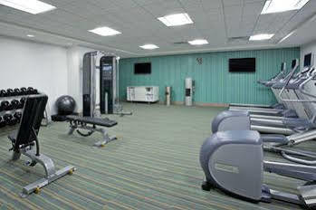 Indigo Downtown - By Ihg 3*