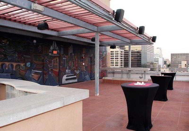 Downtown / Convention Center Austin