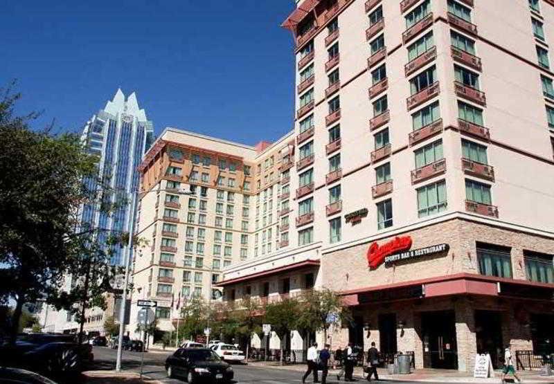 Downtown / Convention Center 3* Austin