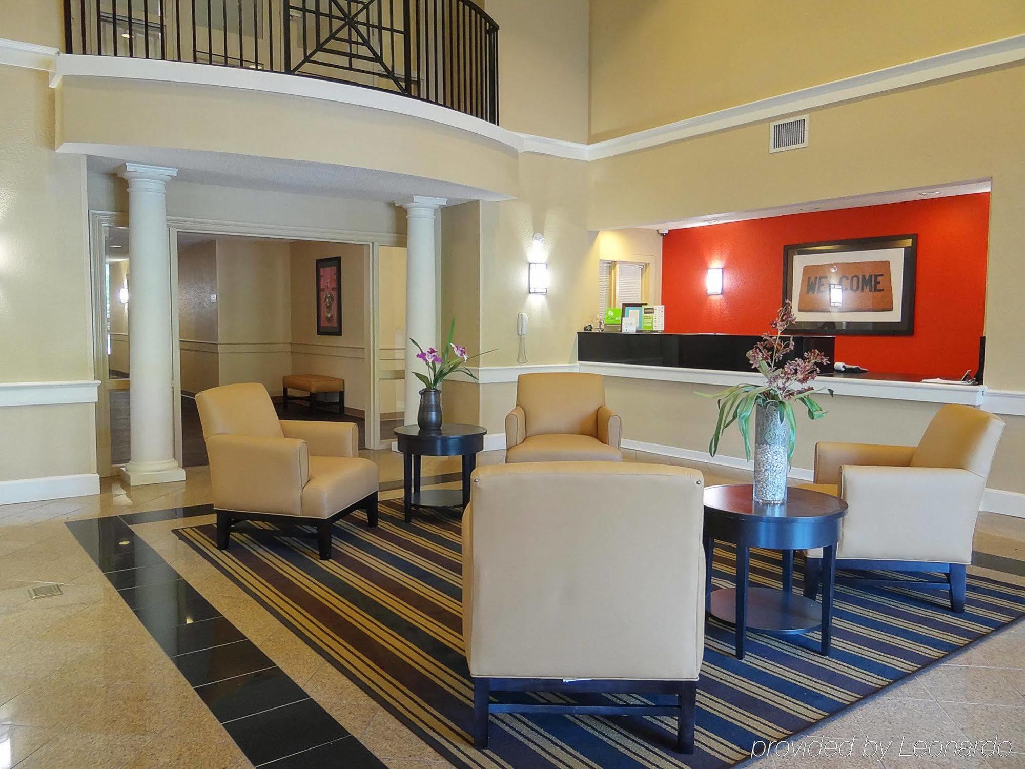 Extended America - - Northwest Arboretum - The Domain Hotel Austin