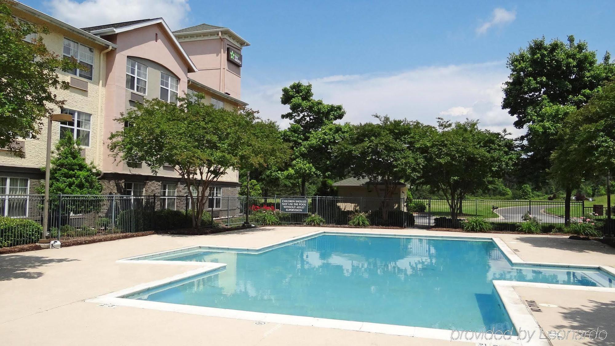 Extended America - - Northwest Arboretum - The Domain 2* Austin
