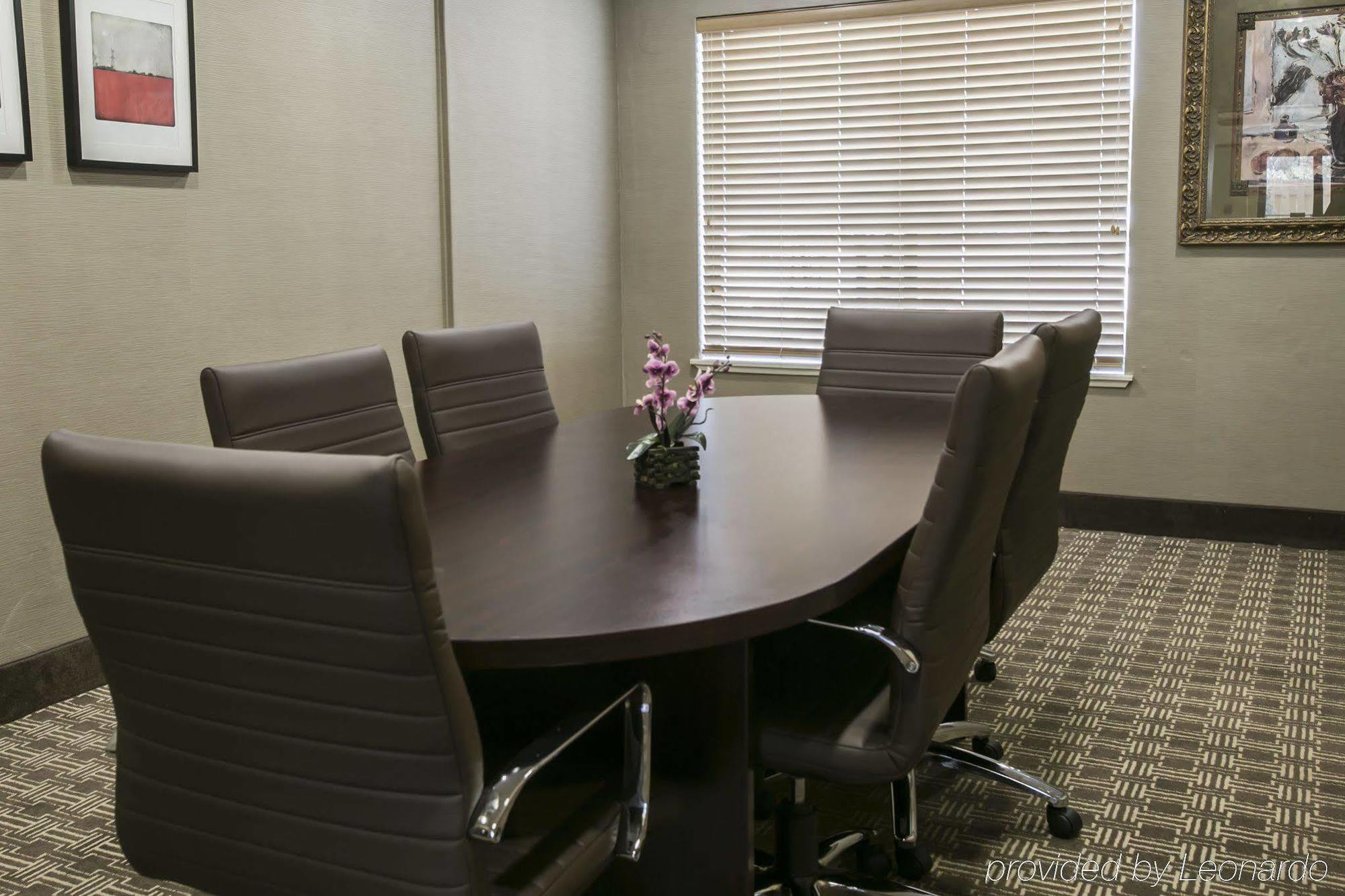 Comfort Airport Hotel Austin