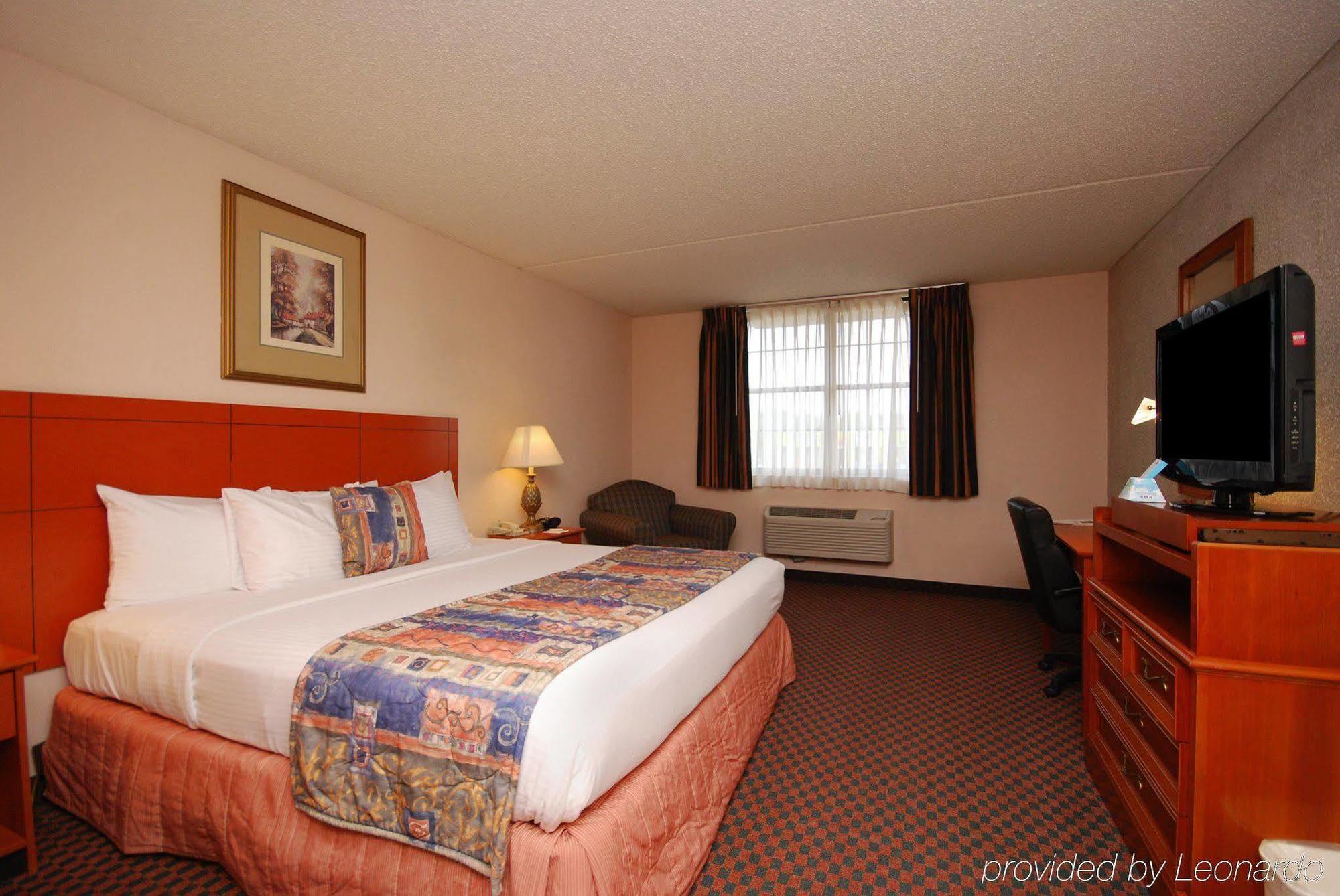 Quality & North Hotel 3*