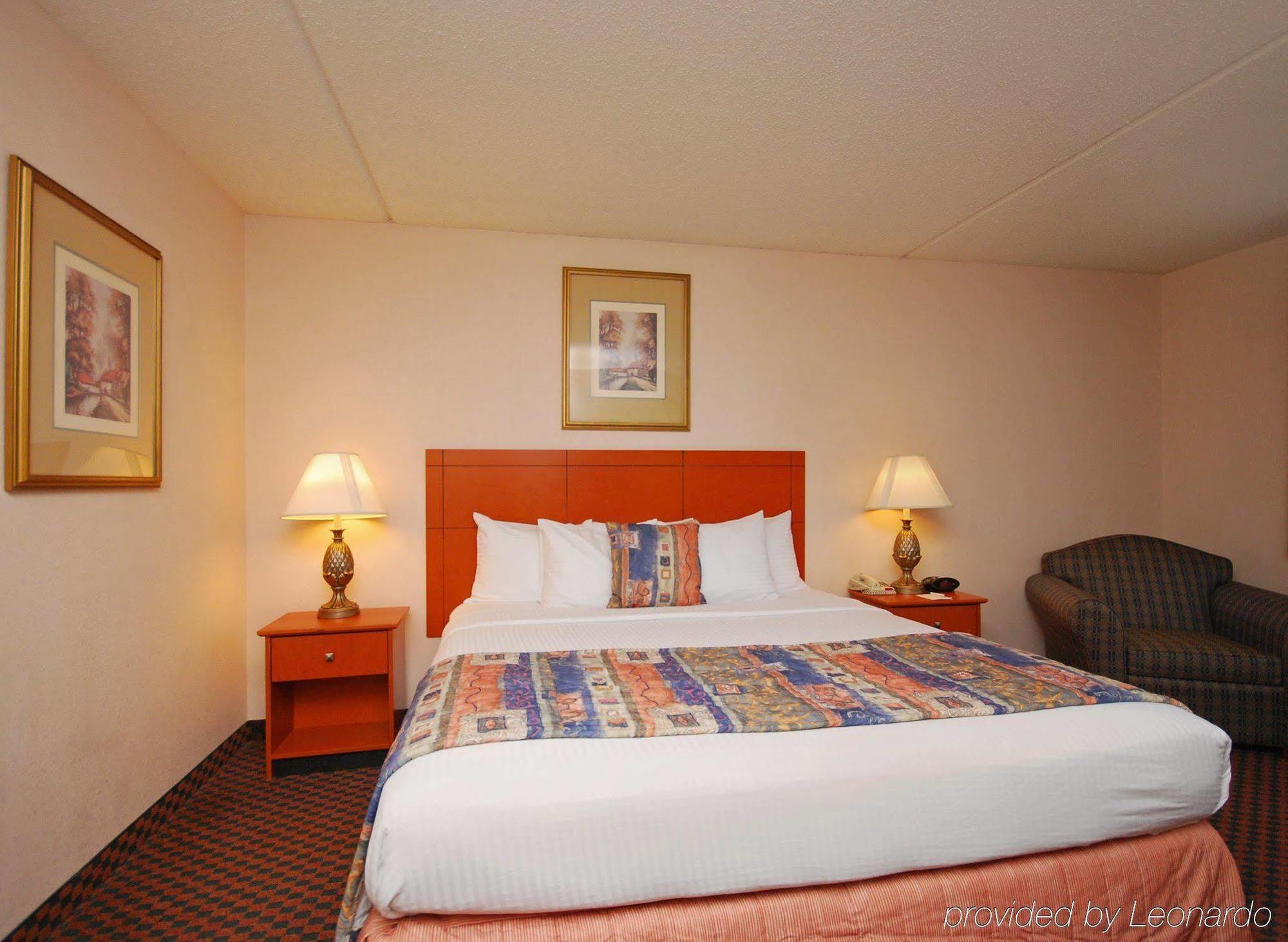 Hotel Quality & North 3*