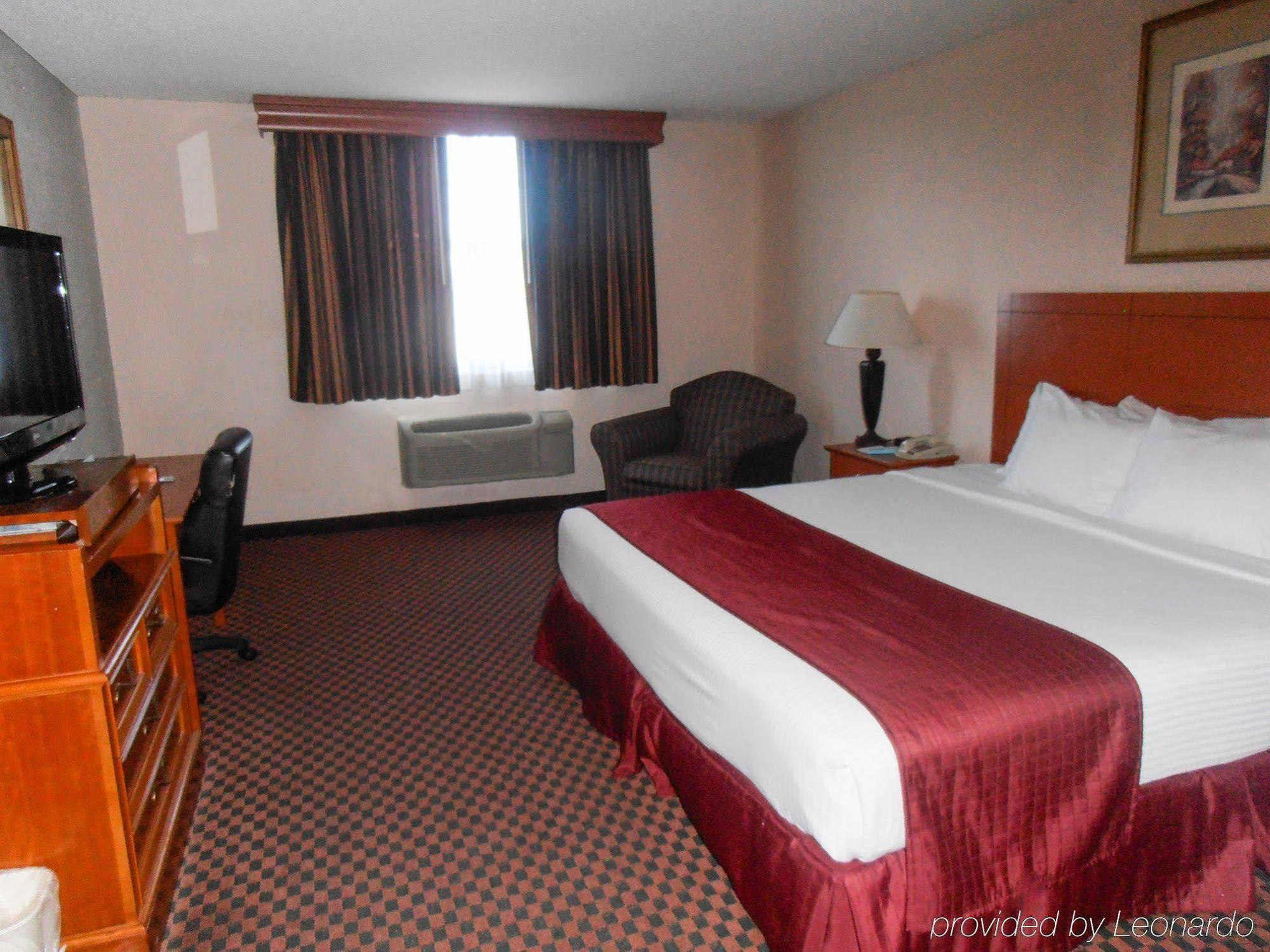 Hotel Quality & North