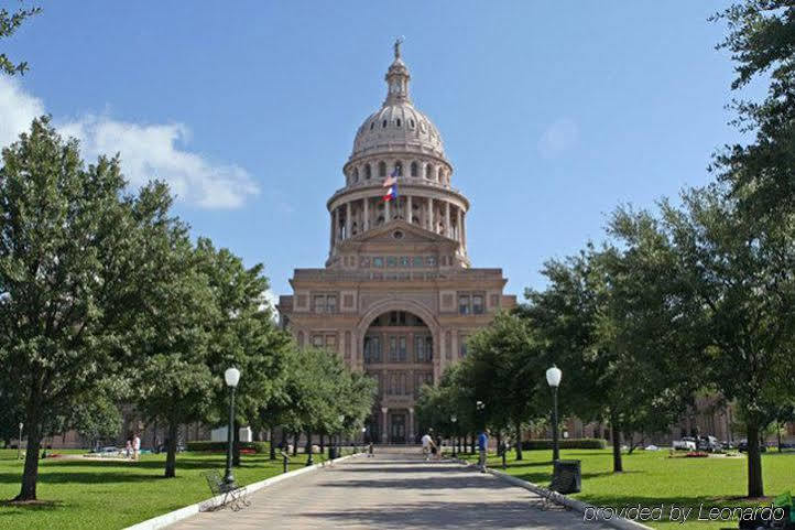 Quality & North 3* Austin