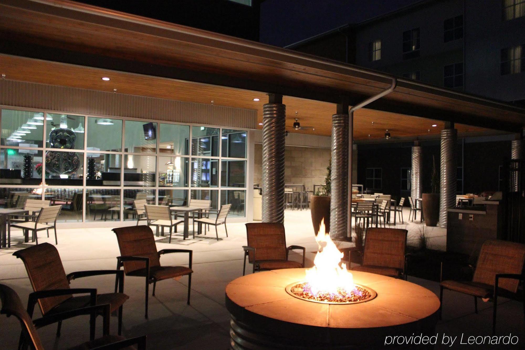 Hotel Homewood Techridge Parmer @ I-35 3*