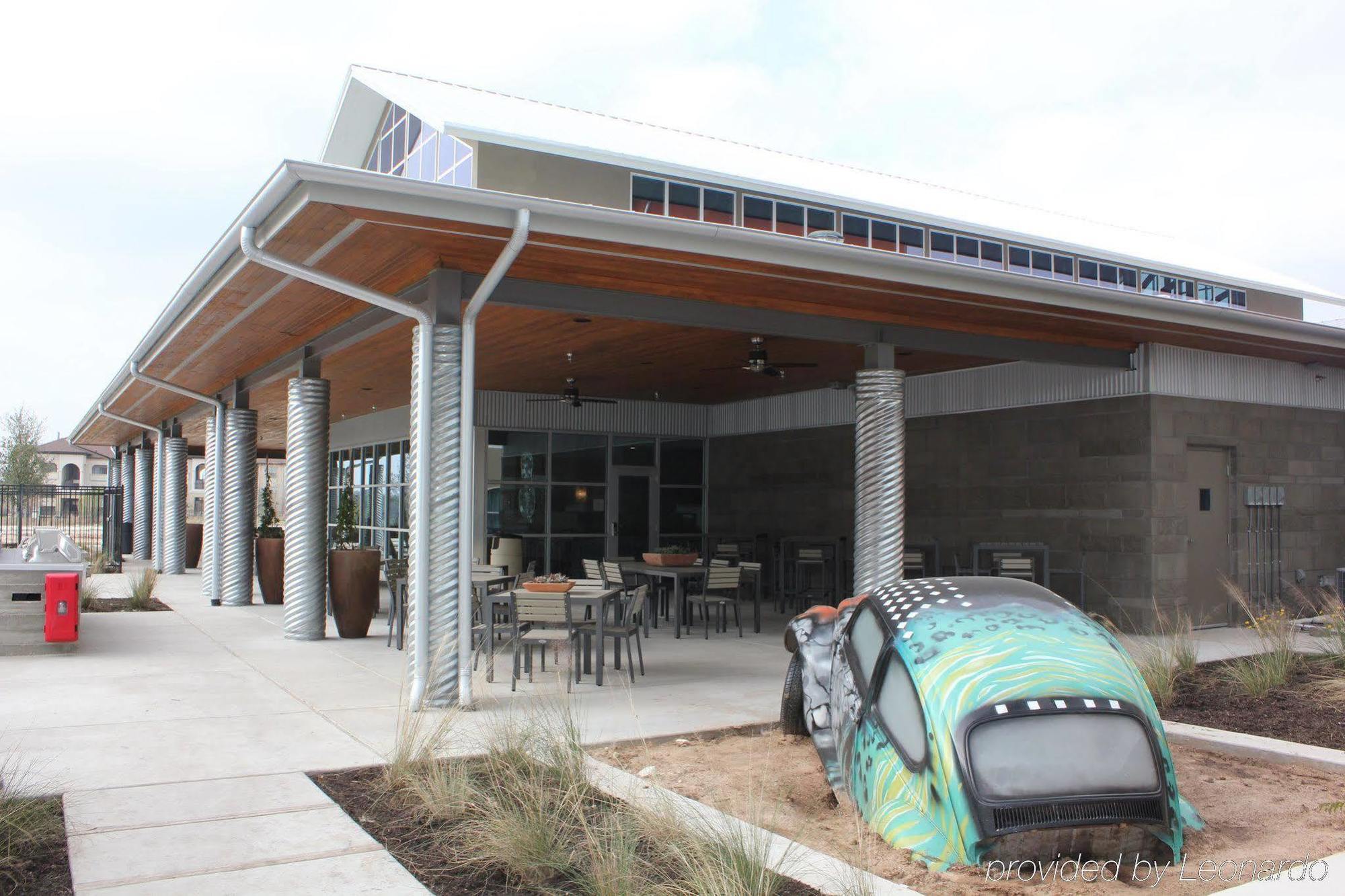 Homewood Techridge Parmer @ I-35 Hotel Austin