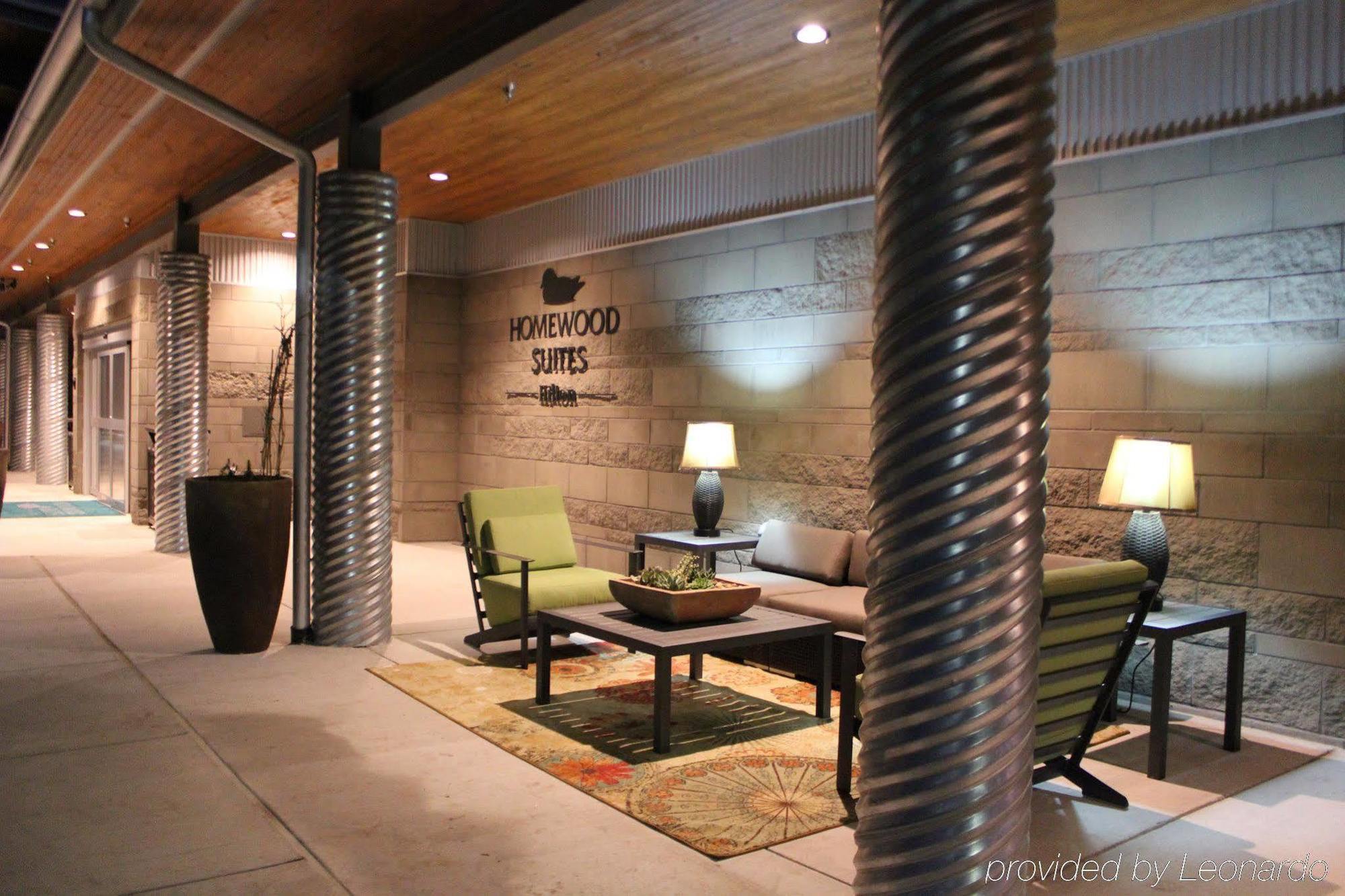 Hotel Homewood Techridge Parmer @ I-35 Austin