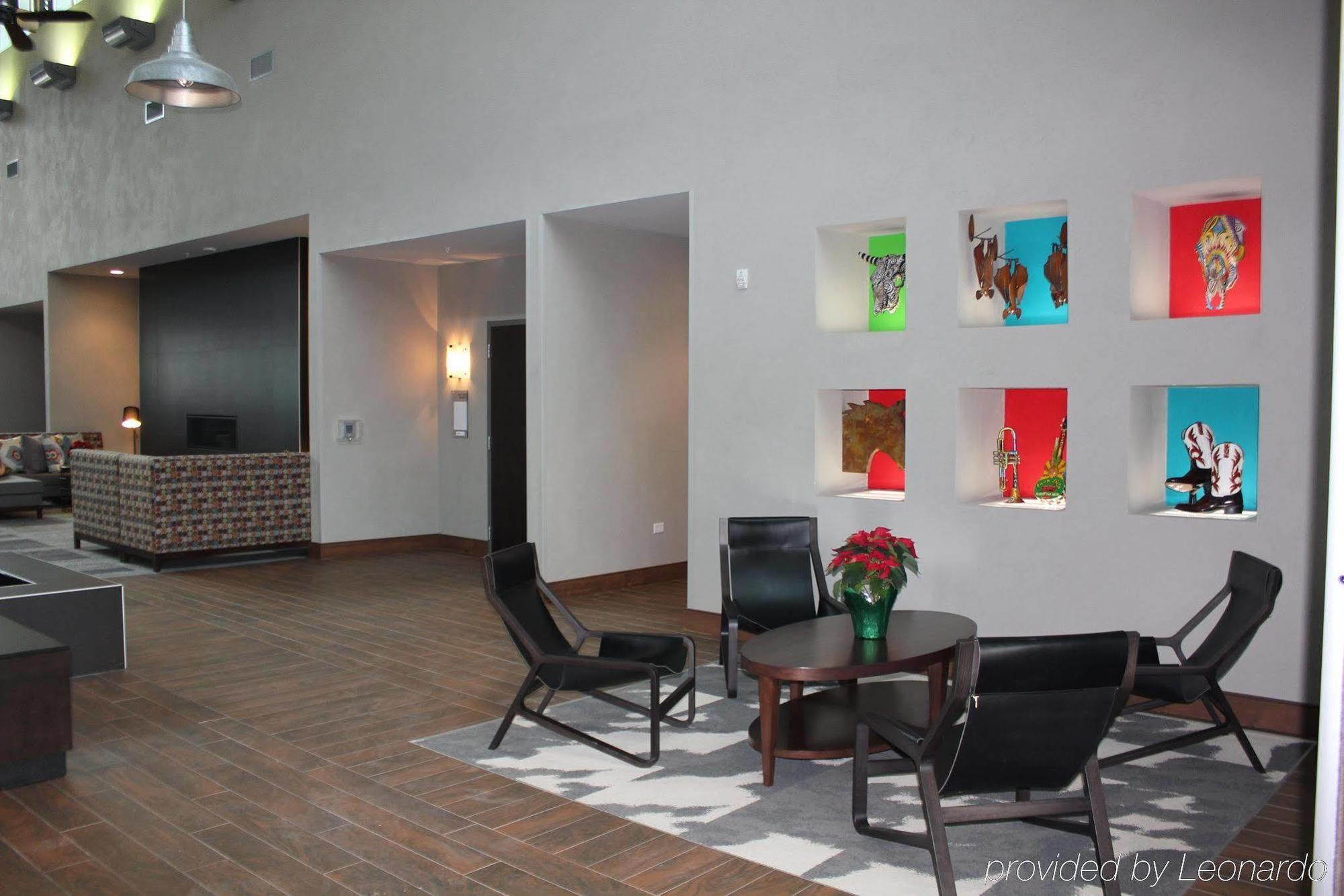 Hotel Homewood Techridge Parmer @ I-35 Austin