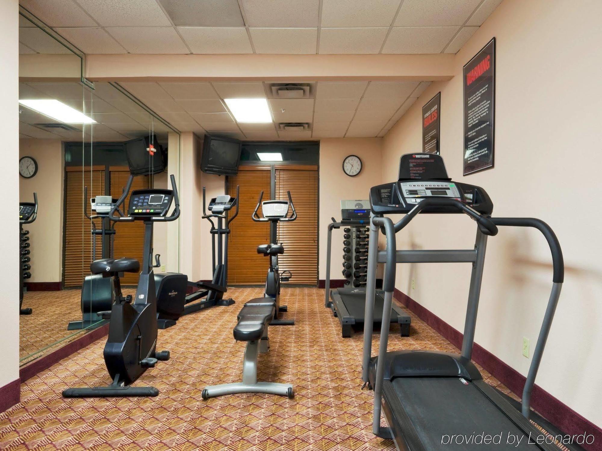 Hotel Express & North By Ihg Austin